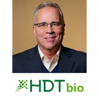 Dr Steven Reed | Chief Executive Officer | HDT Bio Corp » speaking at Vaccine Congress USA