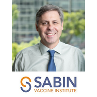 Thomas King | VP of Translational R&D | Sabin Vaccine Institute » speaking at Vaccine Congress USA