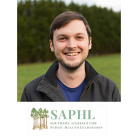 Taylor Norris | State Advocacy Director | Southern Alliance for Public Health Leadership » speaking at Vaccine Congress USA