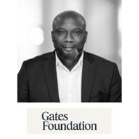 Usman Nakakana | Senior Program Officer Clinical Vaccine Development and Impact | Gates Foundation » speaking at Vaccine Congress USA