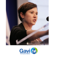 Chloe Cooney at World Vaccine Congress Washington 2027