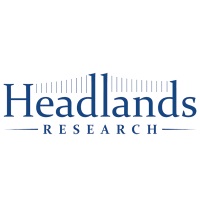 Headlands Research at World Vaccine Congress Washington 2027