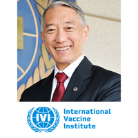 Jerome Kim at World Vaccine Congress Washington 2027