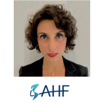 Felicitas Colombo at World Vaccine Congress Washington 2027