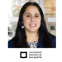 Juliana Cassataro at World Vaccine Congress Washington 2027