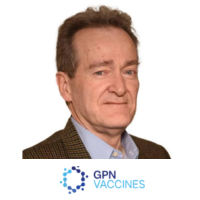 Bruce Forrest at World Vaccine Congress Washington 2027