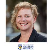 Katie Attwell at World Vaccine Congress Washington 2027