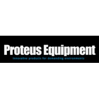 Proteus Equipment Ltd at Asphalt World UK 2026
