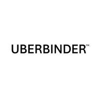 Uberbinder Limited at Asphalt World UK 2026