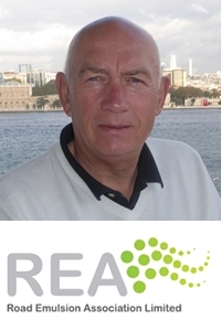 Kevin Maw | Secretary | The Road Emulsion Association » speaking at Highways UK