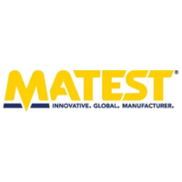 Materials Testing Equipment Ltd at Highways UK 2026