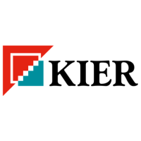 KIER GROUP at Highways UK 2026