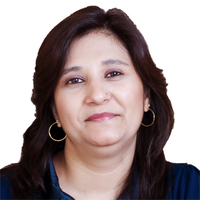 Sheela Upadhyaya