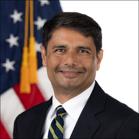Rujul Desai