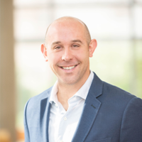 R. Brett McQueen at World EPA Congress USA 2027