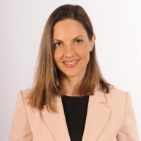 Patricia Dorling
