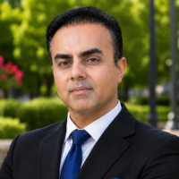 Sonit Handa at World EPA Congress USA 2027