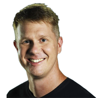 Brian Reid