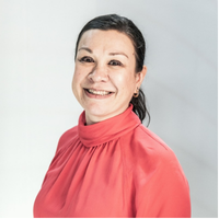 Gillian Stynes