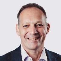 Darren Johannesen at Smart Energy Conference & Exhibition 2026