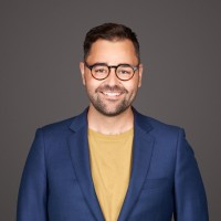 Bruce Hardy at Smart Energy Conference & Exhibition 2026