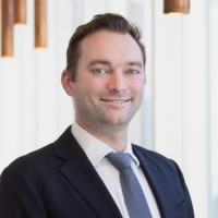 Alex Grant at Smart Energy Conference & Exhibition 2026