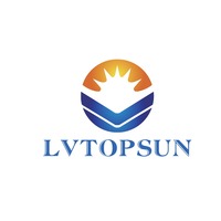 LVTOPSUN at Smart Energy Conference & Exhibition 2026
