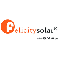 Guangzhou Felicity Solar Technology Co. Ltd at Smart Energy Conference & Exhibition 2026