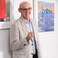Neil McFarlane at Smart Energy Conference & Exhibition 2026