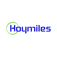 Hoymiles at Smart Energy Conference & Exhibition 2026