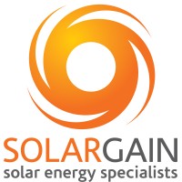 Solargain PV at Smart Energy Conference & Exhibition 2026