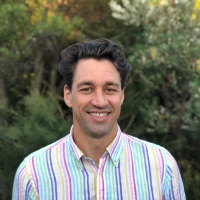 John De Bruyn at Smart Energy Conference & Exhibition 2026