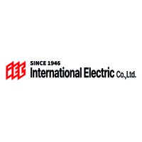 International Electric Co Ltd at Smart Energy Conference & Exhibition 2026