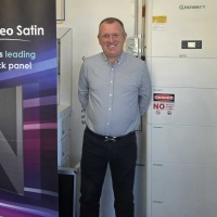 Lewis Sheppard at Smart Energy Conference & Exhibition 2026