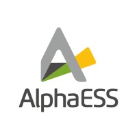 AlphaESS at Smart Energy Conference & Exhibition 2026