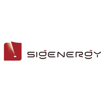 Sigenergy Technology (Hong Kong) Limited at Smart Energy Conference & Exhibition 2026