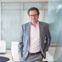Grant Schmidt at Smart Energy Conference & Exhibition 2026