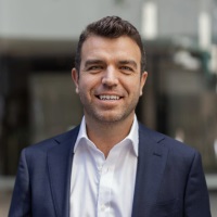 Huon Hoogesteger at Smart Energy Conference & Exhibition 2026