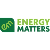 Energy Matters at Smart Energy Conference & Exhibition 2026