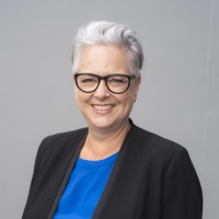 The Hon. Penny Sharpe MLC