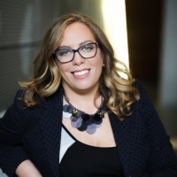 Stephanie Bashir at Smart Energy Conference & Exhibition 2026