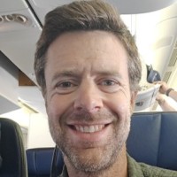 Louis Adriaenssens at Smart Energy Conference & Exhibition 2026