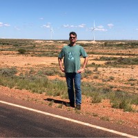 Richard Neumann at Smart Energy Conference & Exhibition 2026