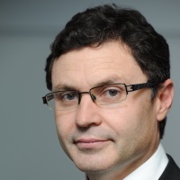 Glen Sealey at Smart Energy Conference & Exhibition 2026