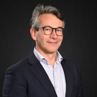 Ned Ekins-Daukes at Smart Energy Conference & Exhibition 2026