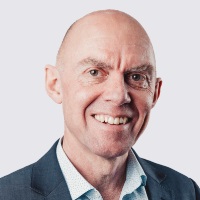 Geoff Bragg at Smart Energy Conference & Exhibition 2026