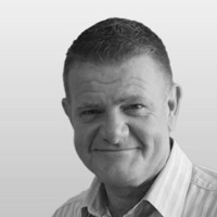 Allen Edwards at Smart Energy Conference & Exhibition 2026