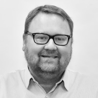 Andrew Dickson at Smart Energy Conference & Exhibition 2026