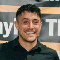 Josh Robinson at Smart Energy Conference & Exhibition 2026
