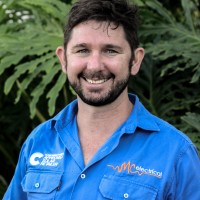Mark Cavanagh at Smart Energy Conference & Exhibition 2026